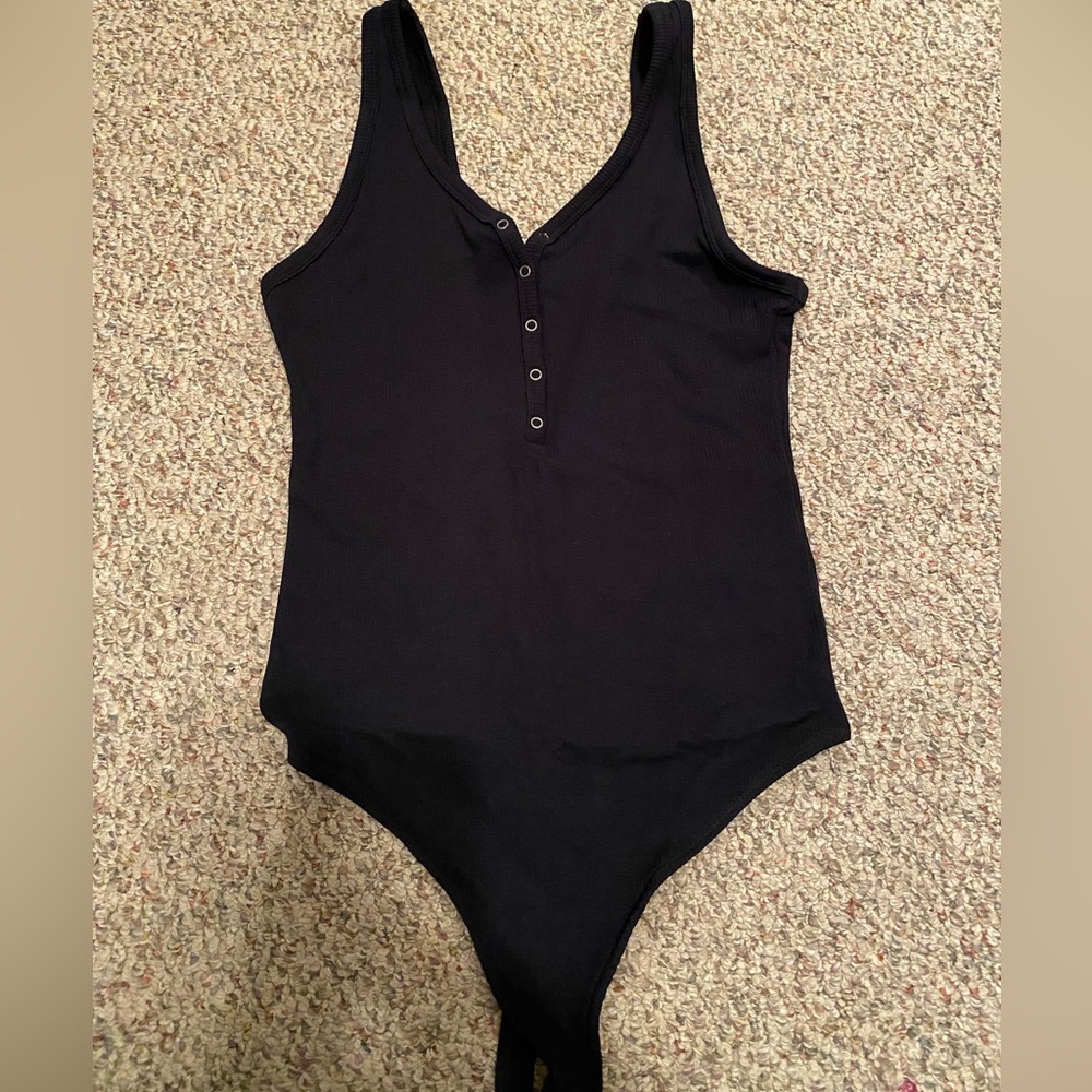 Abercrombie & Fitch Body Suit